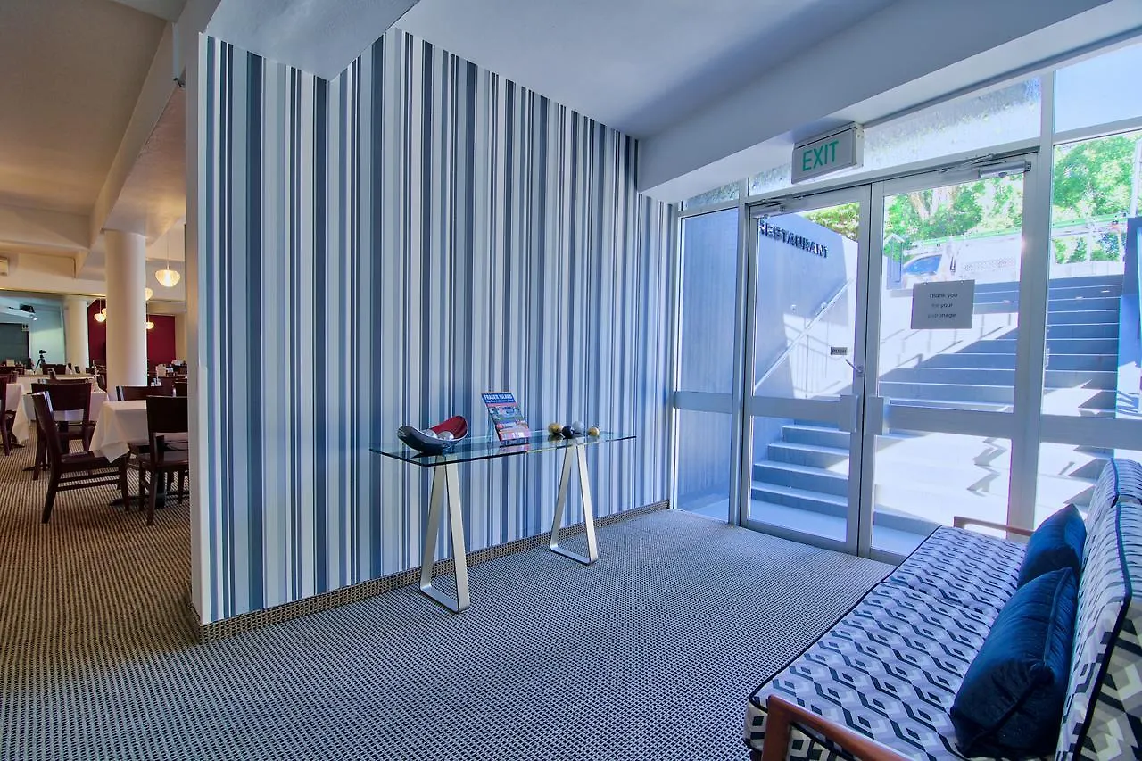 Soho Brisbane Hotel