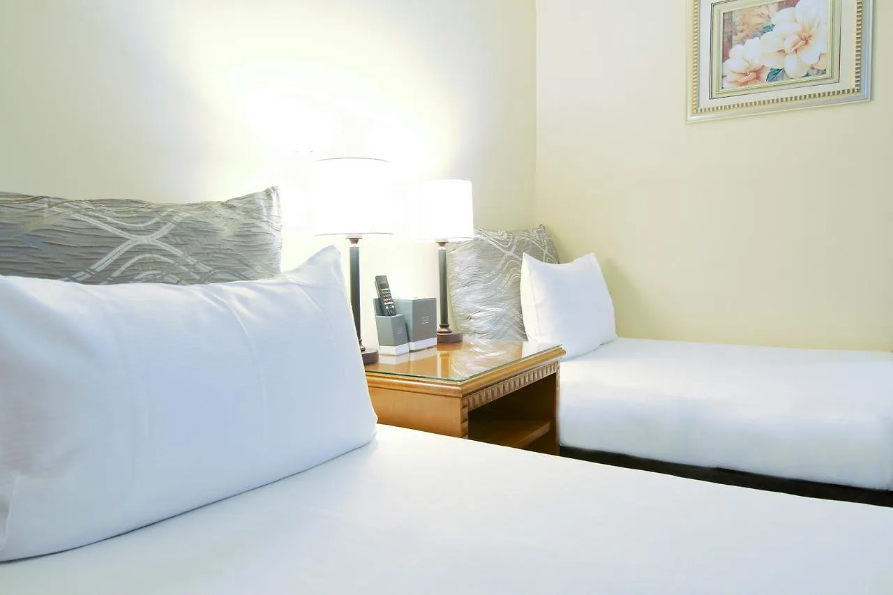 Hotel Soho Brisbane 3*,  Australia