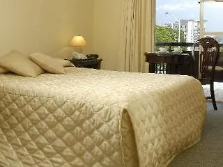 Soho Brisbane Ξενοδοχείο 3*,