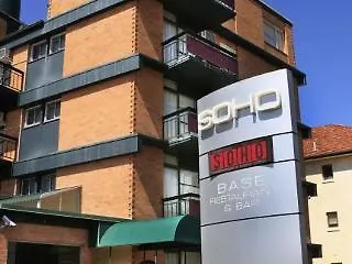Soho Brisbane Ξενοδοχείο