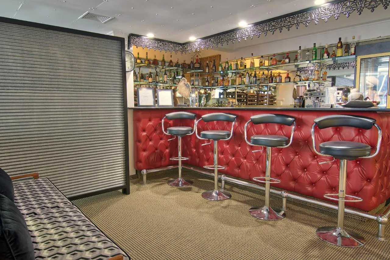Hotel Soho Brisbane